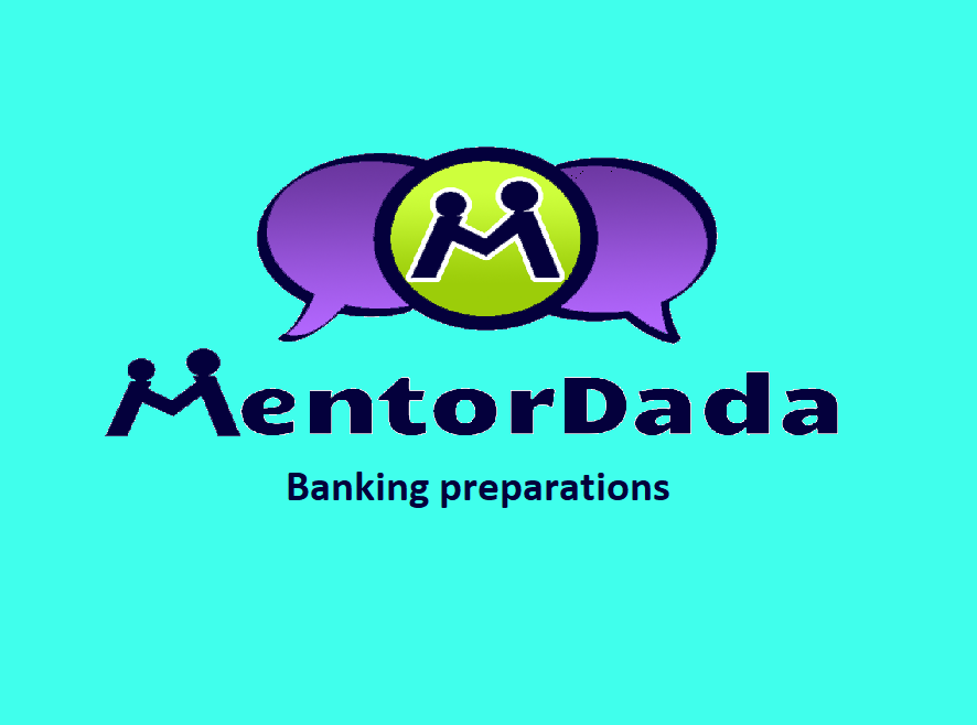 BANKING TEST