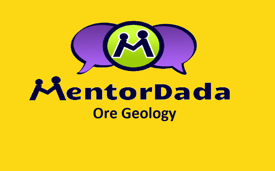 Ore Geology