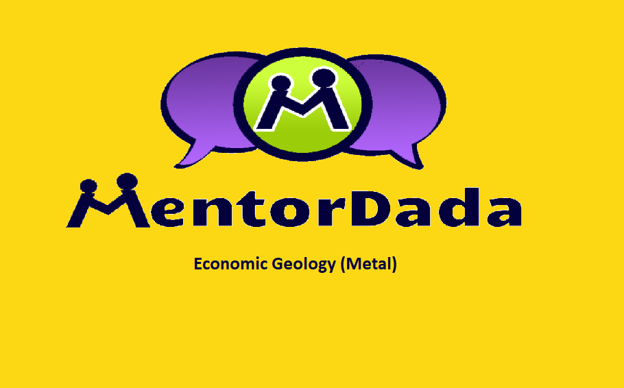 Economic Geology (metal)