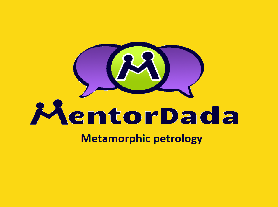 Metamorphic petrology