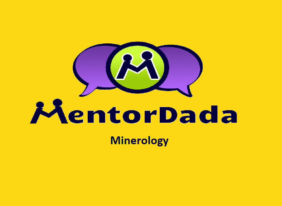 Minerology 