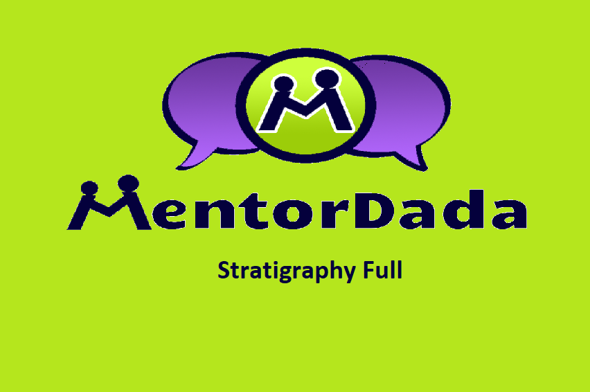 Stratigraphy and Sedimentology 